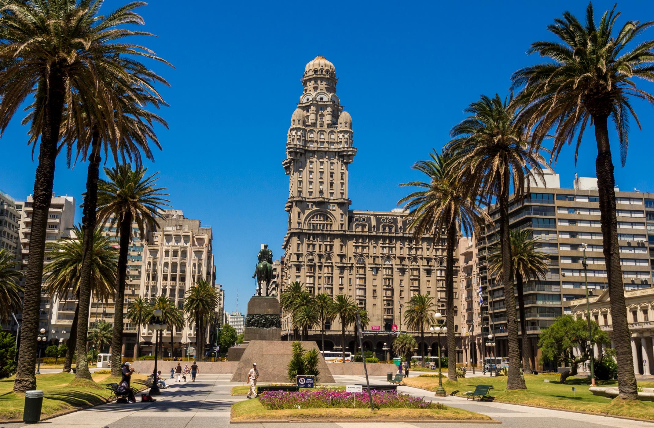 Montevideo