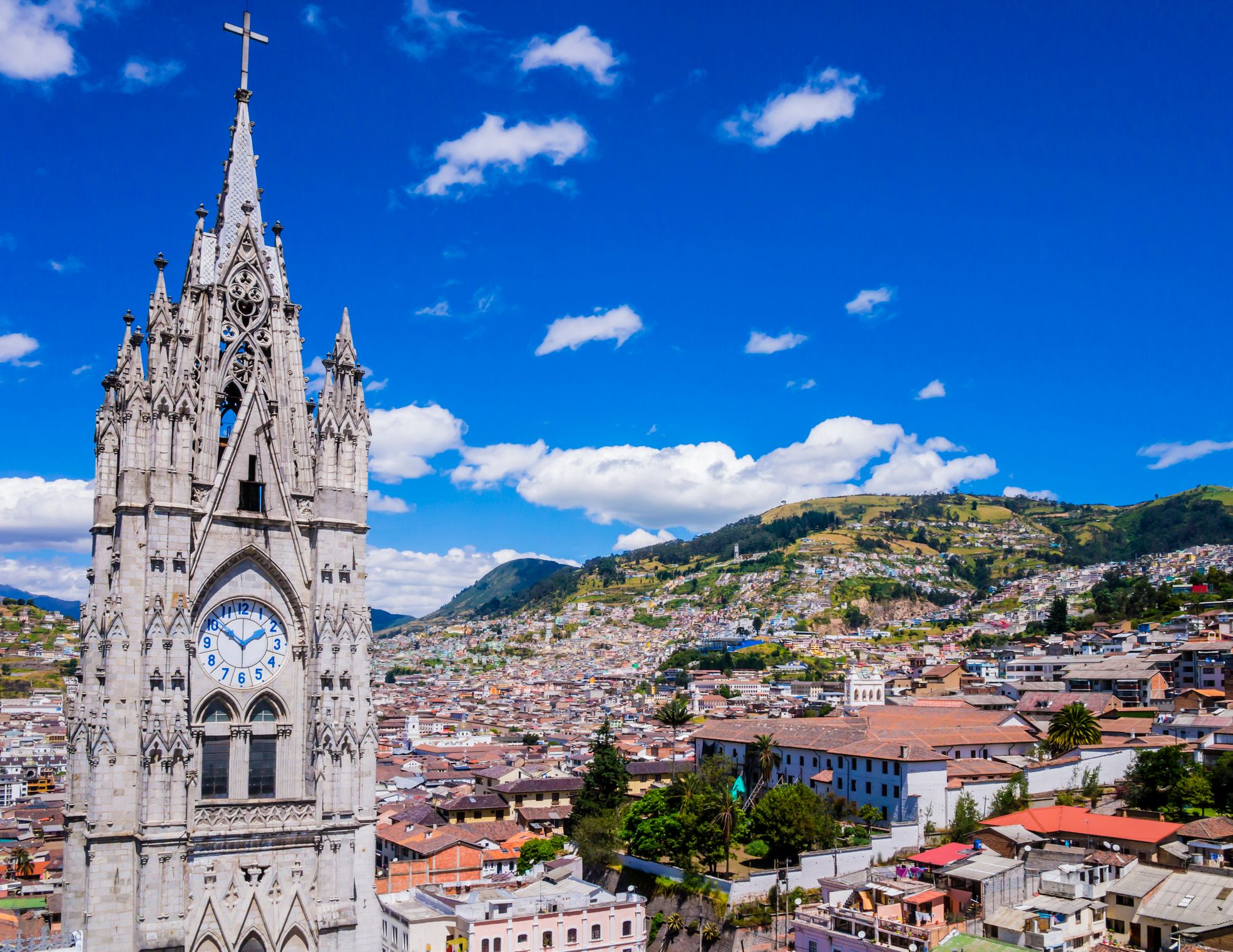 Quito