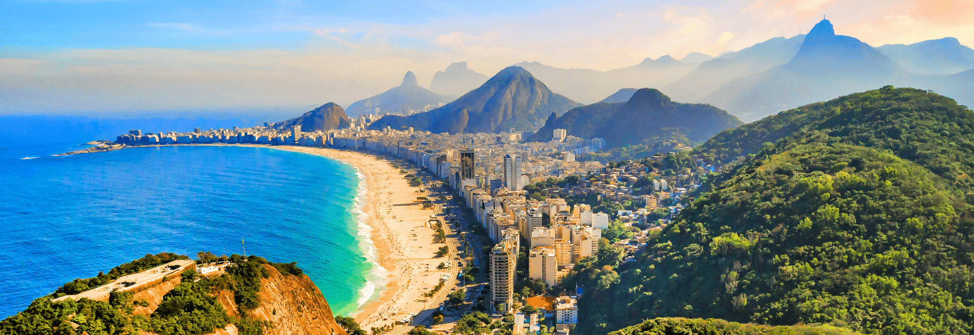 Río de Janeiro