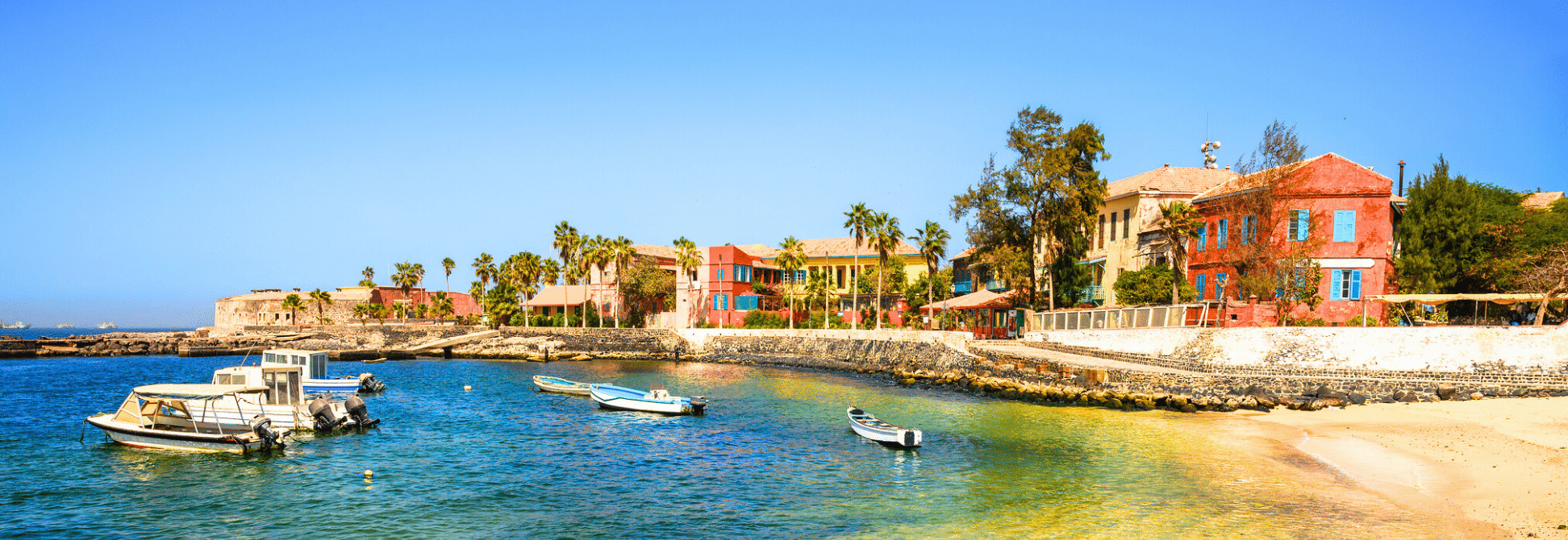 Senegal