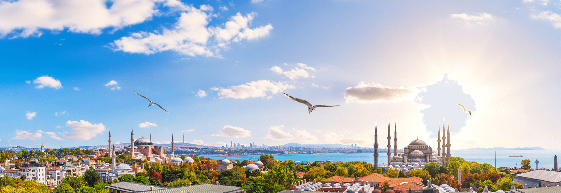 Turquía
